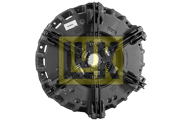 Schaeffler LuK Sidurisurveplaat 231 0033 13