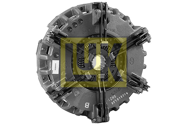 Schaeffler LuK Sidurisurveplaat 231 0103 10