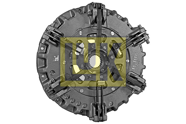 Schaeffler LuK Sidurisurveplaat 233 0033 11
