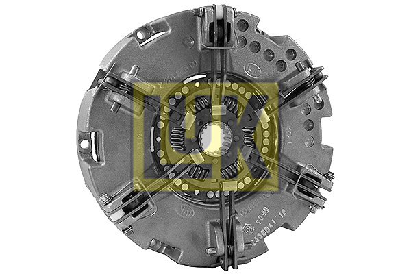 Schaeffler LuK Sidurisurveplaat 233 0041 10