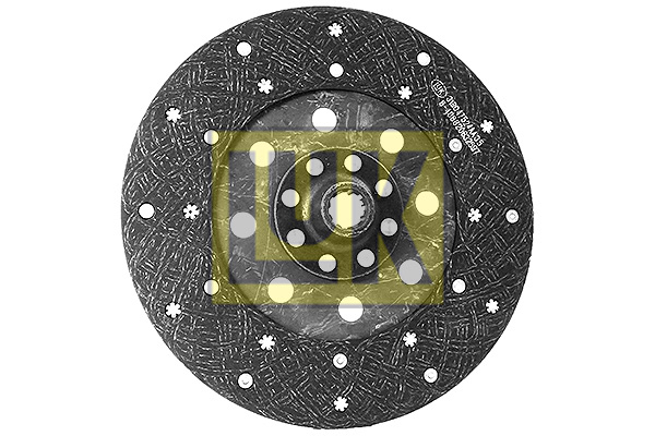 Schaeffler LuK Tarcza sprzęgła 328 0083 16