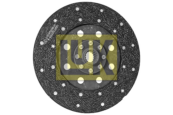 Schaeffler LuK Tarcza sprzęgła 328 0099 16