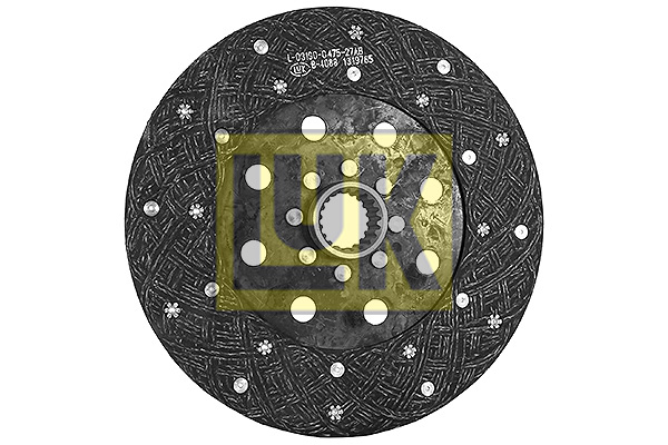 Schaeffler LuK Tarcza sprzęgła 328 0280 10
