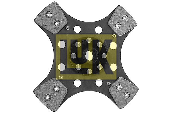 Schaeffler LuK Tarcza sprzęgła 328 0332 10