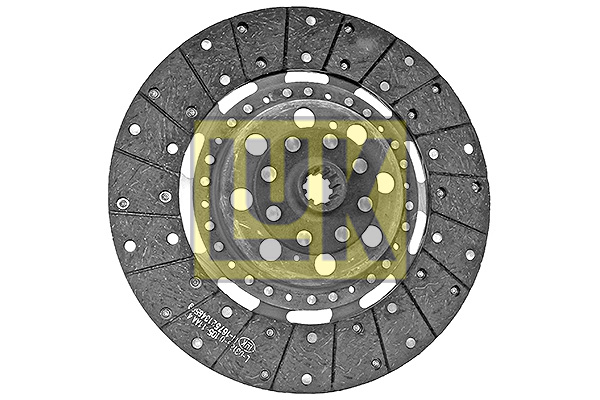 Schaeffler LuK Tarcza sprzęgła 330 0013 46