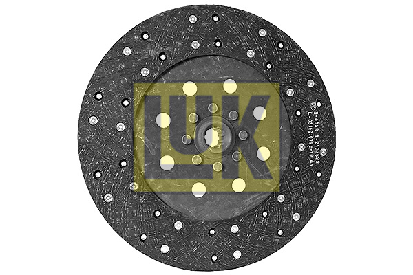 Schaeffler LuK Tarcza sprzęgła 331 0323 10