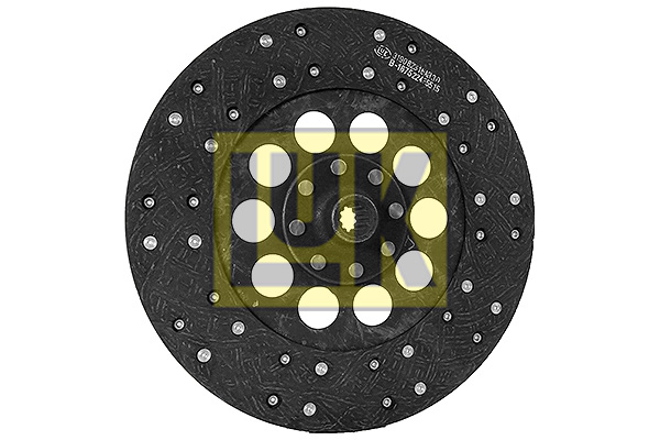 Schaeffler LuK Tarcza sprzęgła 331 0328 10