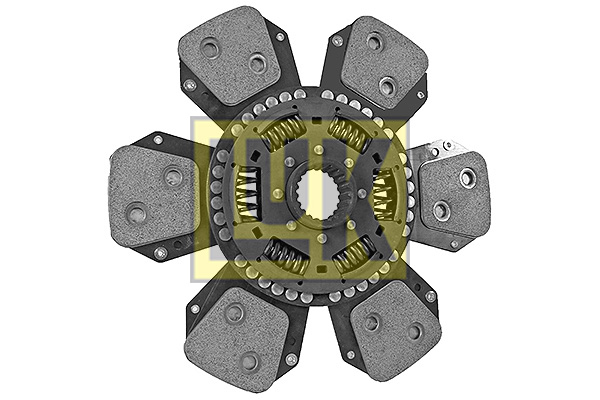 Schaeffler LuK Tarcza sprzęgła 333 0065 11