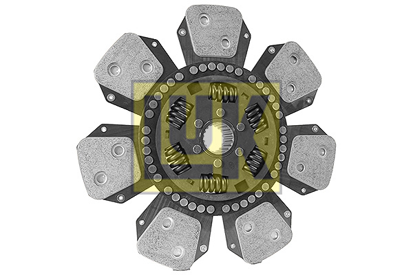 Schaeffler LuK Tarcza sprzęgła 335 0092 13
