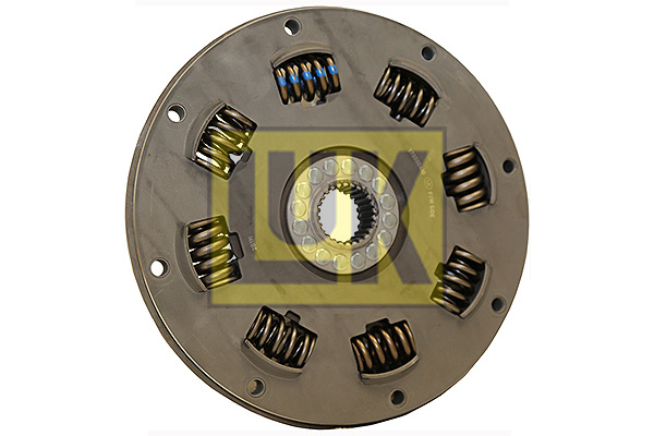 Schaeffler LuK pehmendus,sidur 370 0004 10