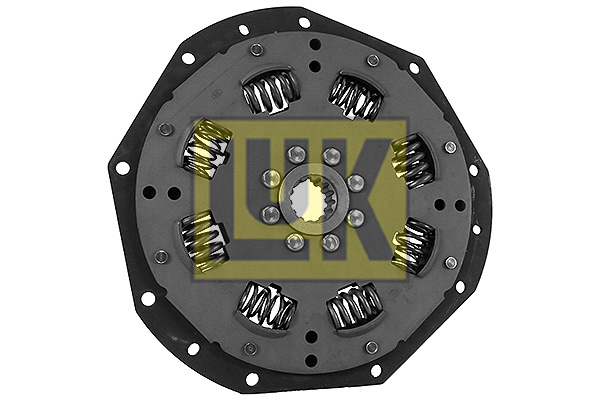 Schaeffler LuK pehmendus,sidur 370 0010 10