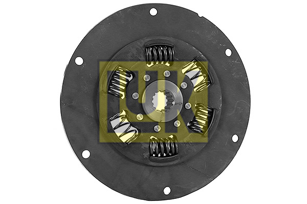 Schaeffler LuK pehmendus,sidur 370 0016 10