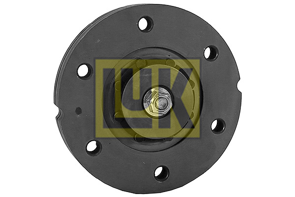 Schaeffler LuK pehmendus,sidur 370 0019 10