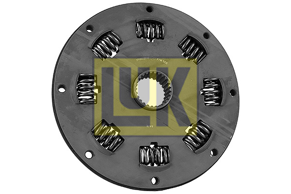 Schaeffler LuK pehmendus,sidur 370 0022 10