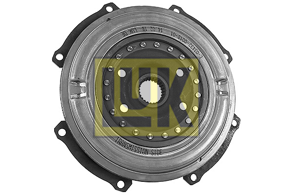 Schaeffler LuK pehmendus,sidur 370 0026 10