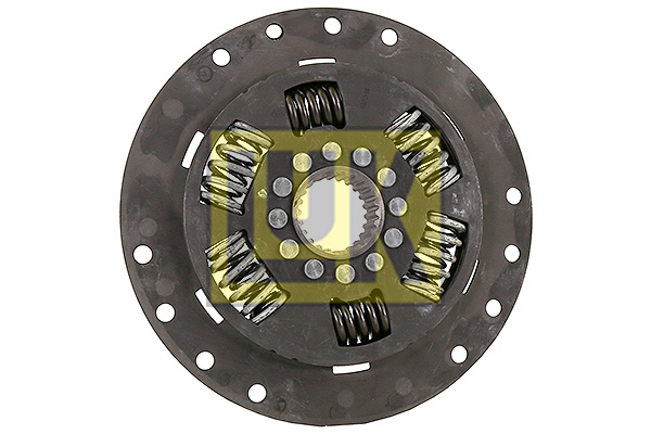 Schaeffler LuK pehmendus,sidur 370 0030 10