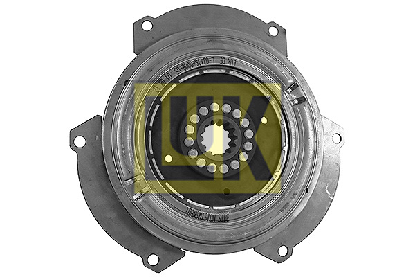 Schaeffler LuK pehmendus,sidur 370 0034 10