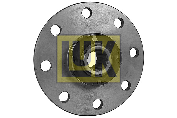 Schaeffler LuK pehmendus,sidur 370 0066 10