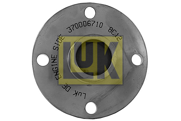 Schaeffler LuK pehmendus,sidur 370 0067 10