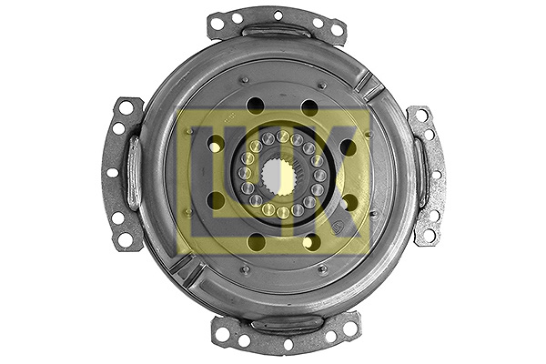 Schaeffler LuK pehmendus,sidur 370 0076 10