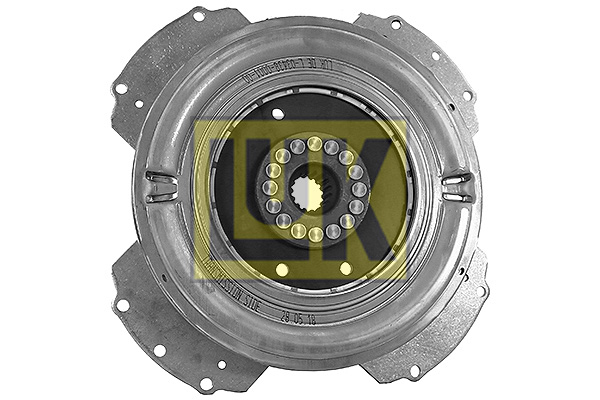 Schaeffler LuK pehmendus,sidur 370 0083 10