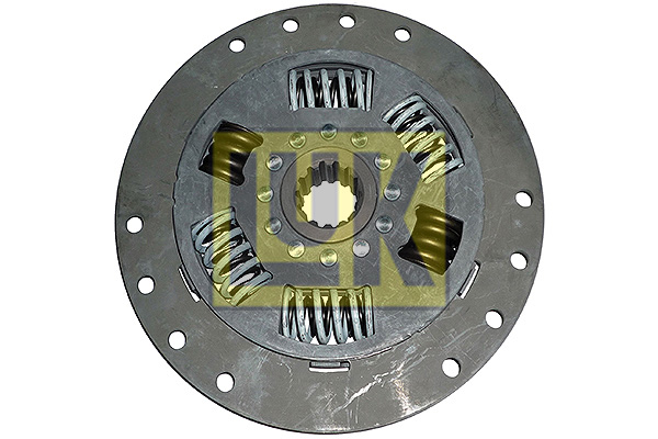 Schaeffler LuK pehmendus,sidur 370 0084 10