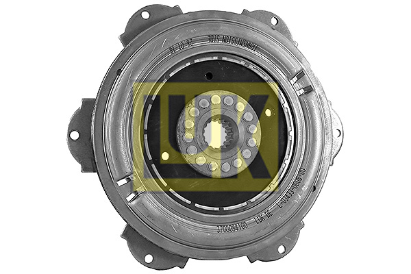 Schaeffler LuK pehmendus,sidur 370 0094 10