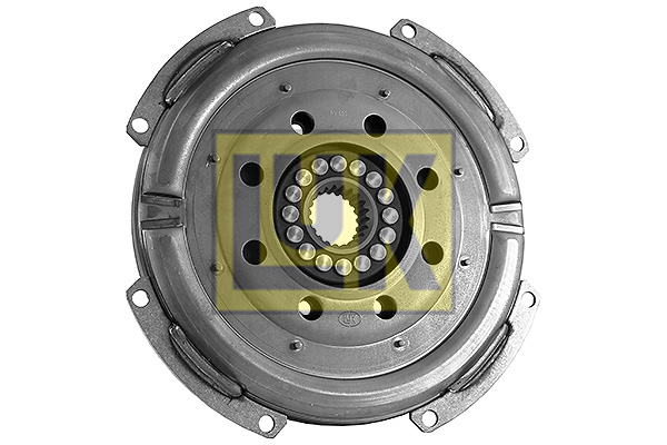 Schaeffler LuK pehmendus,sidur 370 0109 10