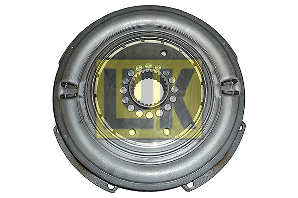 Schaeffler LuK pehmendus,sidur 370 0116 10