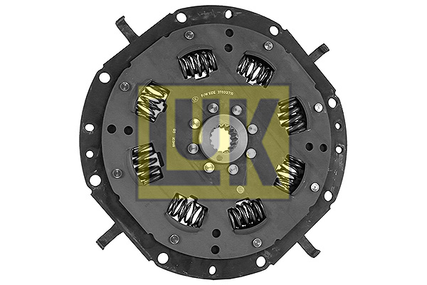 Schaeffler LuK pehmendus,sidur 370 0127 10