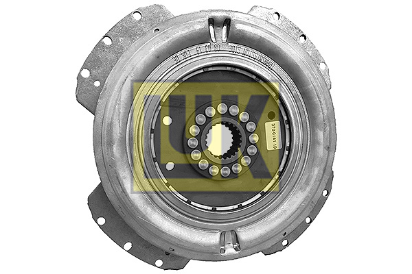 Schaeffler LuK pehmendus,sidur 370 0141 10