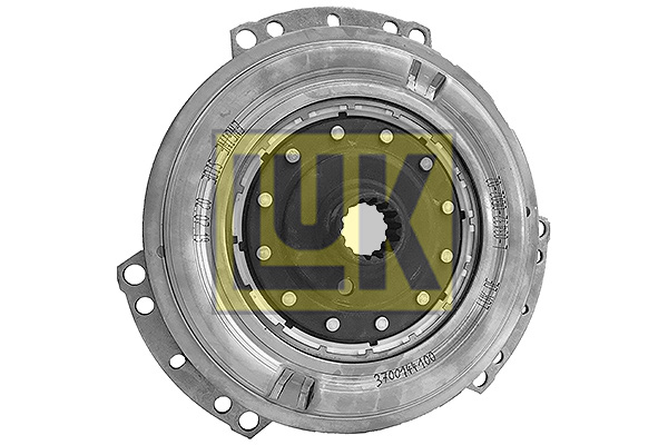 Schaeffler LuK Tłumik drgań, sprzęgło 370 0144 10