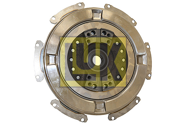 Schaeffler LuK pehmendus,sidur 370 0154 10