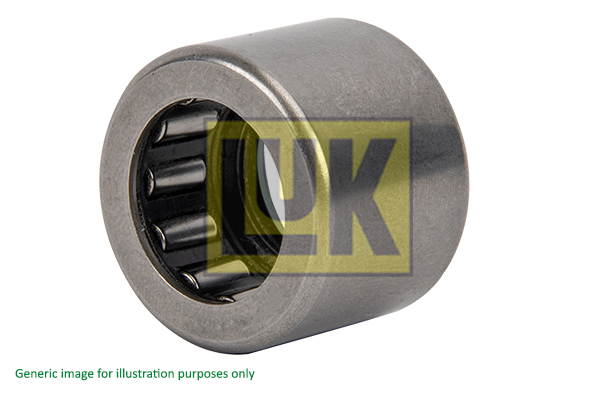 Schaeffler LuK Ohjainlaakeri, kytkin 410 0009 10