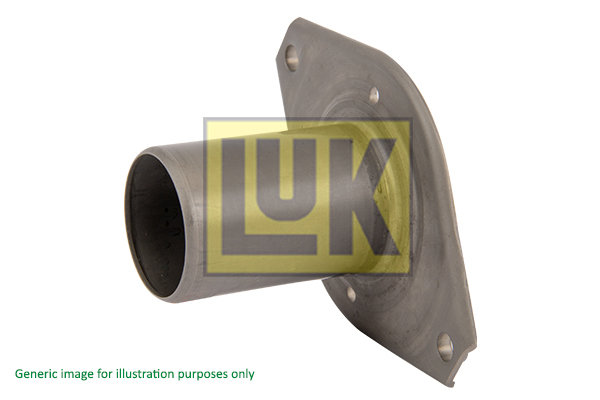 Schaeffler LuK Ohjainhylsy, kytkin 414 0017 10