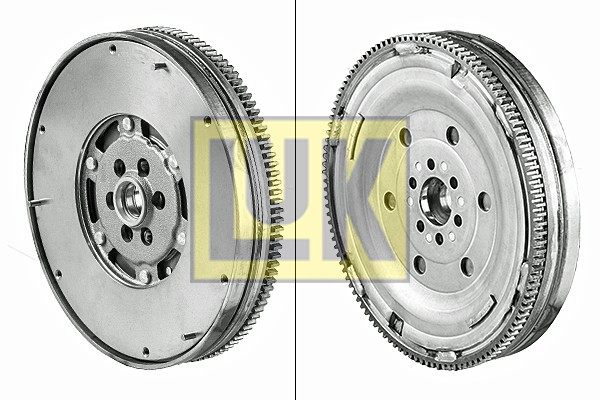 Schaeffler LuK Vauhtipyörä 415 0114 10
