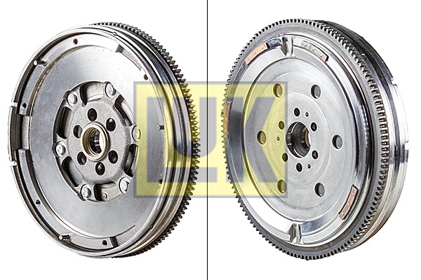 Schaeffler LuK Vauhtipyörä 415 0147 10