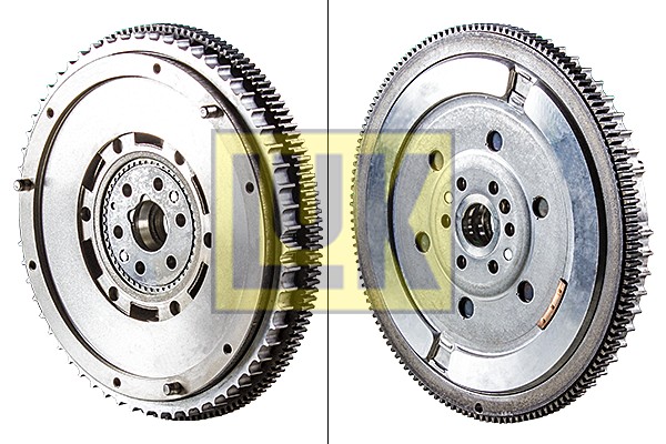 Schaeffler LuK Koło zamachowe 415 0172 10