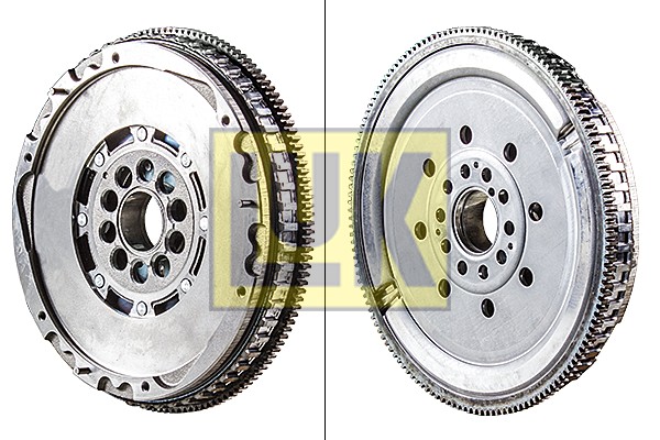 Schaeffler LuK Vauhtipyörä 415 0178 10