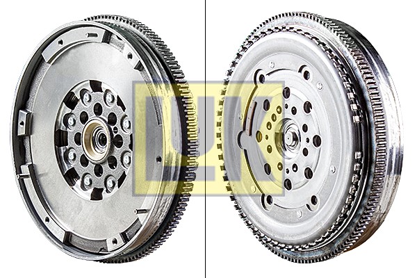 Schaeffler LuK Koło zamachowe 415 0196 10