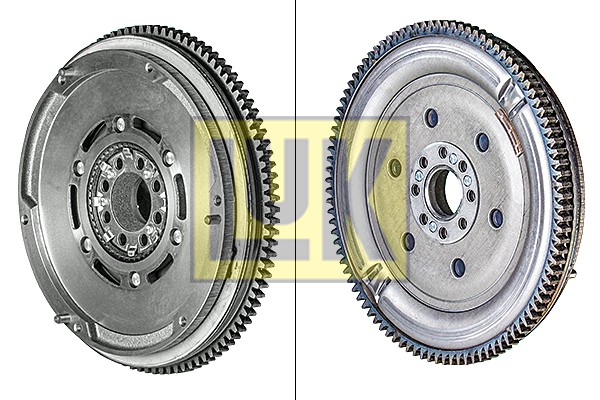 Schaeffler LuK Vauhtipyörä 415 0215 10