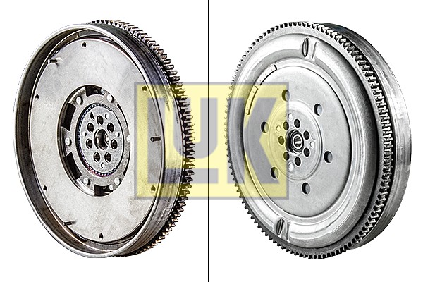 Schaeffler LuK Svänghjul 415 0222 10