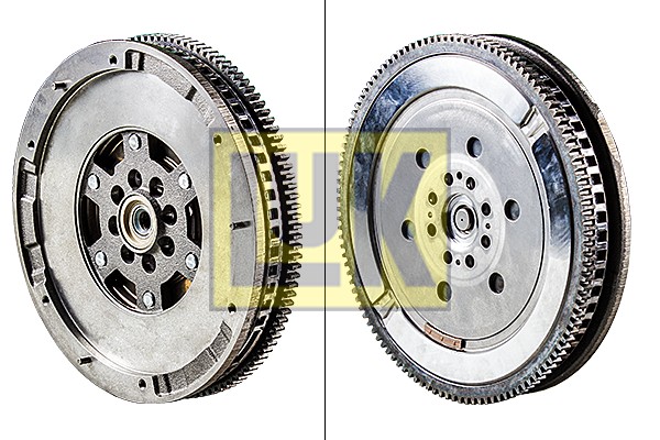 Schaeffler LuK Vauhtipyörä 415 0230 10