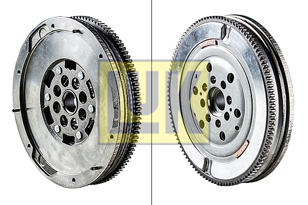 Schaeffler LuK Koło zamachowe 415 0257 10