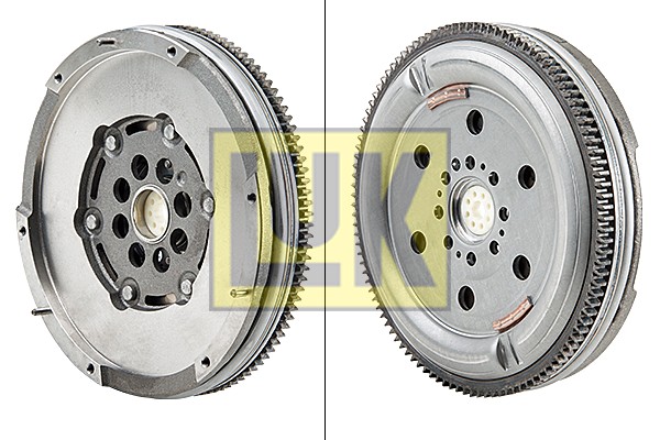 Schaeffler LuK Hooratas 415 0273 10