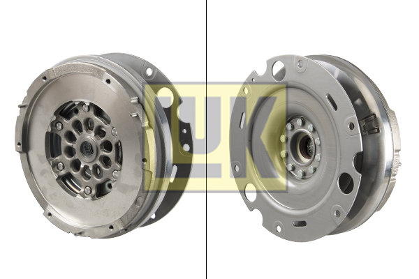 Schaeffler LuK Vauhtipyörä 415 0343 10