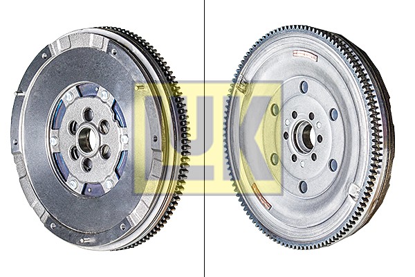 Schaeffler LuK Vauhtipyörä 415 0347 10