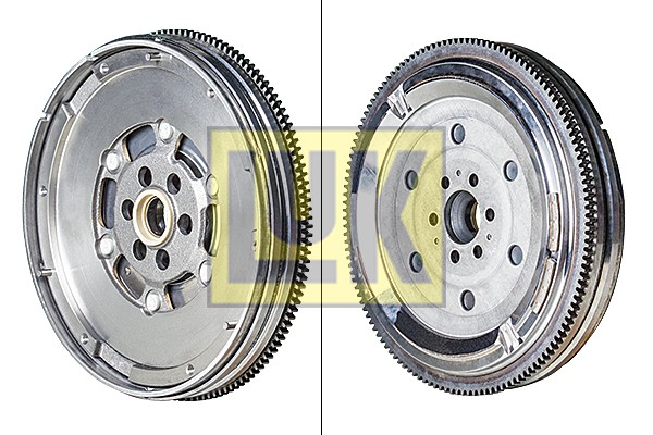 Schaeffler LuK Vauhtipyörä 415 0350 10