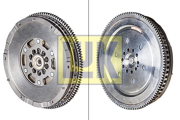 Schaeffler LuK Vauhtipyörä 415 0352 10