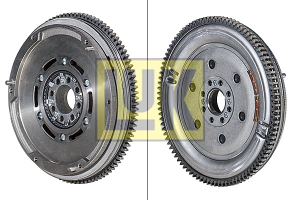 Schaeffler LuK Vauhtipyörä 415 0356 10